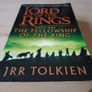 The Hobbit & Lord of the Rings Trilogy (Fantasy Paperbacks 2001) Image 9