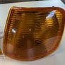 Ford sierra sapphire Cosworth genuine amber front indicators Image 7
