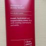 Trilogy botanical body wash - New Image 3