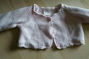 baby cardigan