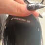 Schuh Black Ankle Loafer Image 4