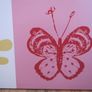 Mamas and Papas Large Nursery Canvas  BN Image 4