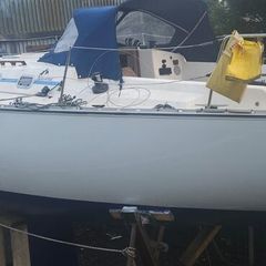 Boat year 1991