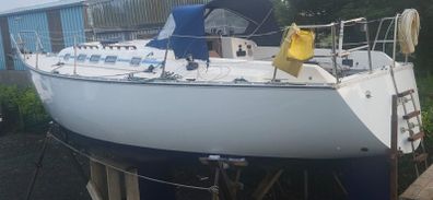 Boat year 1991