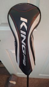 King Cobra F9 Fairway 3 Wood