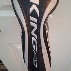 King Cobra F9 Fairway 3 Wood