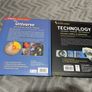 technology & universe Image 3