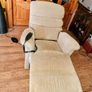 riser recliner electric armchair Image 7
