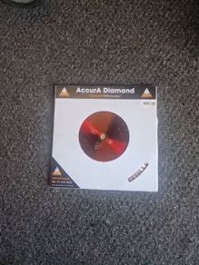 12 inch diamond cutting disk
