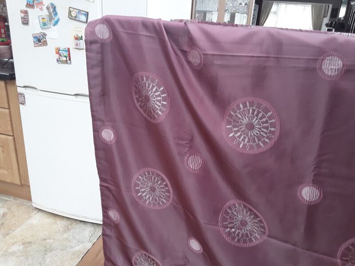 drapes