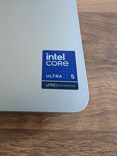 New Dell Pro 14 | Ultra 5 | 16GB | 256GB | 14" WUXGA | Dell Warranty 2030 | Win11
