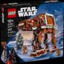 Lego 40806 Gingerbread AT-AT Walker Image 3