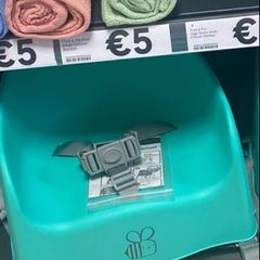 Baby seats