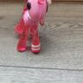 Lalaloopsy Pinkymelon Pony 13cm Image 4