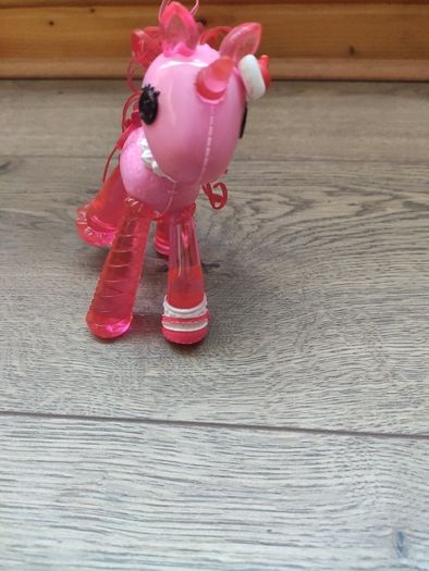 Lalaloopsy Pinkymelon Pony 13cm