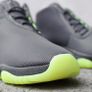 Nike Air Jordan Future Grey Volt 3m Reflective Uk 11 / Us 12 Deadstock Image 9