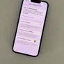 iPhone 13 - 128Gb Blue Image 5