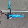 Mini Micro Foldable scooter Image 3