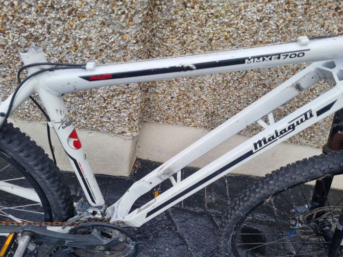 electric bike  project