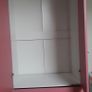 wardrobe and drawer Image 2