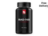 RAD-140 (60x 10mg)