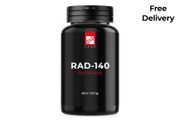 RAD-140 (60x 10mg)