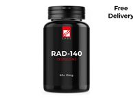 main image for ad RAD-140 (60x 10mg)