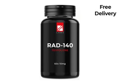 RAD-140 (60x 10mg)