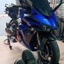 Suzuki gsx s1000 gt Image 6
