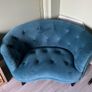 2 seater love seat/ couch Image 2