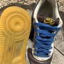 Get One Of A Kind Vintage Nike Air Force 1s Image 3
