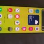 Samsung s22 ultra 256 gb good condition, but screen broken! See pics! Image 4