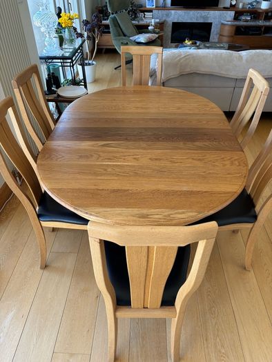 Dinning chairs