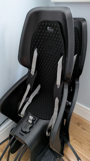 bike seats for kids