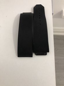 Hublot Rubber Strap