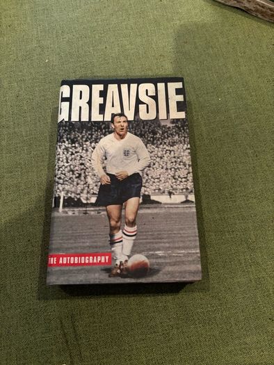 Massive Clearance of Football Books