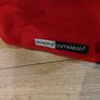 Bugaboo Cameleon 3 Sun Canopy [Red] Image 3