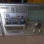Vintage Sony Boombox Stereo working Image 5