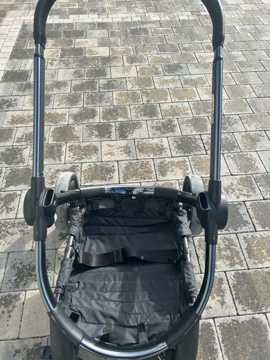 I Candy Peach Travel System