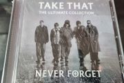 Take That The Ultimate Collection