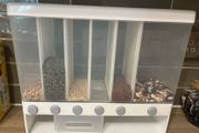 plastic dispenser