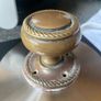 brass knob Image 2