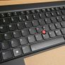 Lenovo P1 Gen7 Gen 7 UK Keyboard Image 2