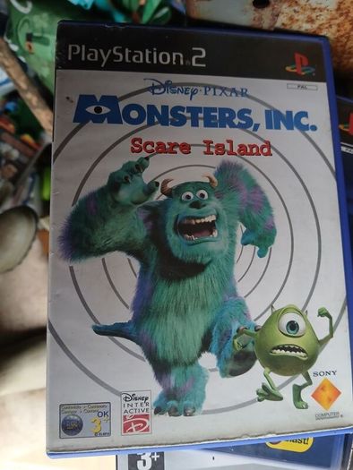 PlayStation games