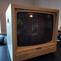 CRT Monitor