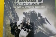 Fallout 3 Game add on pack Xbox 360