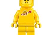 Lego KENNY Minifigure Lego Movie Lego Minifigure