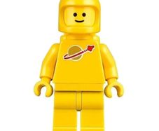 Lego KENNY Minifigure Lego Movie Lego Minifigure