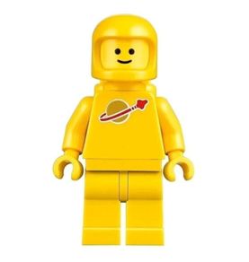 Lego KENNY Minifigure Lego Movie Lego Minifigure