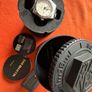 San Martin GMT Automatic Watch Image 9